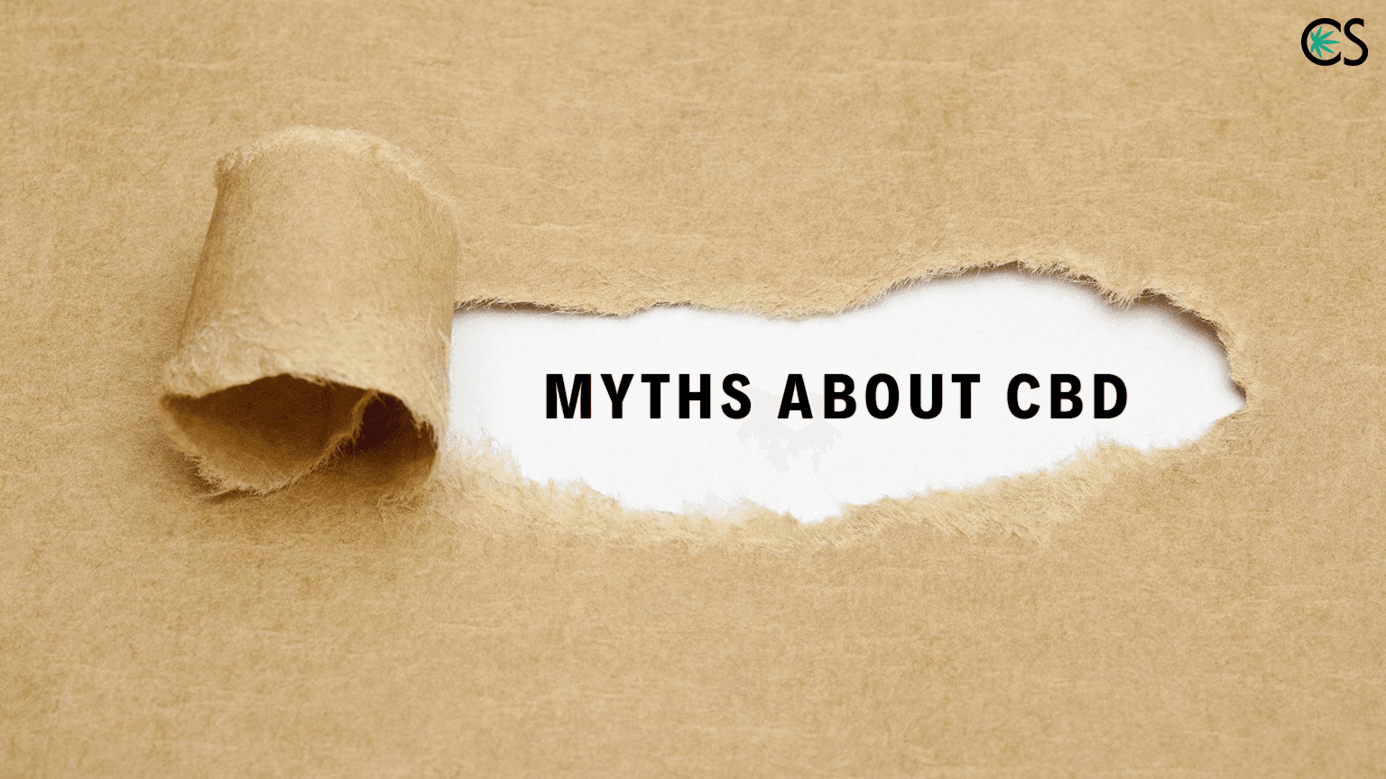 Myths about CBD