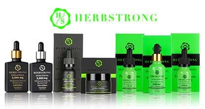 herbstrong products