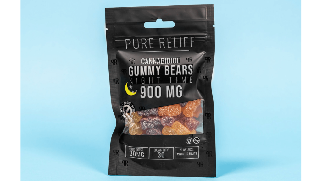 pure-relief-cbd-gummies