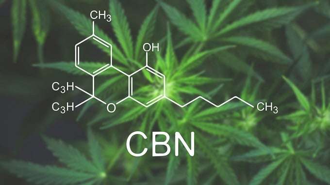 cbn molecule