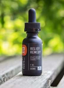 Relief Remedy Review