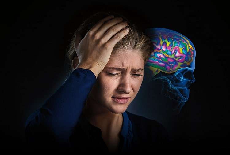 migraine headache cbd relief