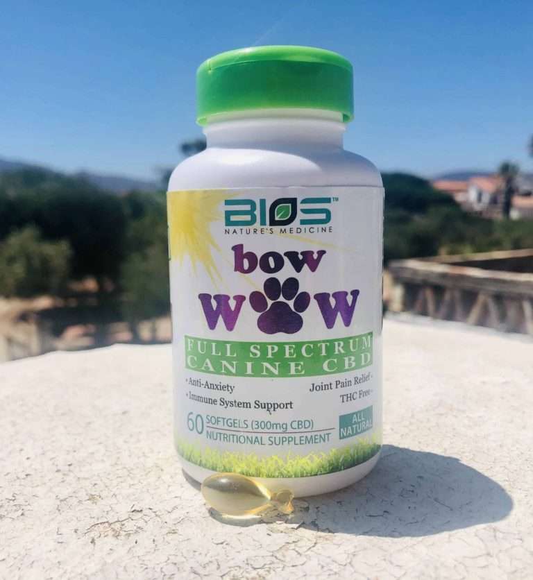 BIOS Bow Wow Review