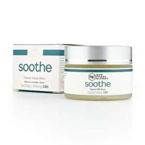 soothe by new phase blends