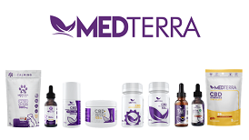 medterra products