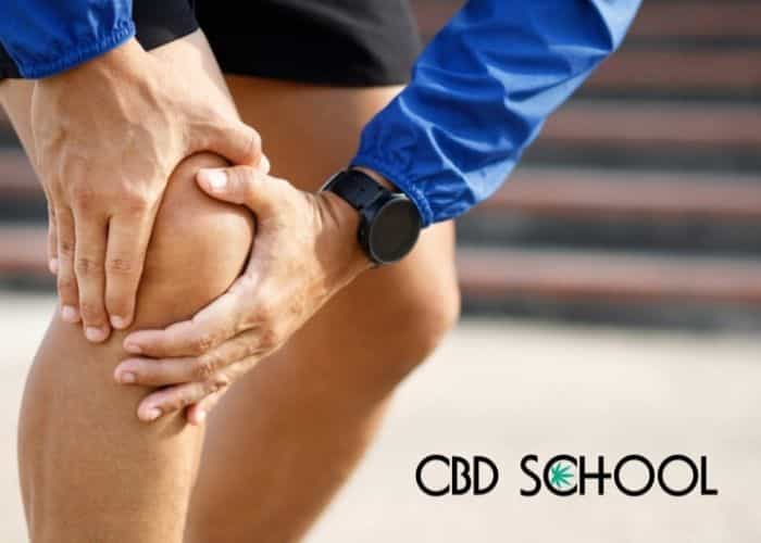 arthritis pain in knee