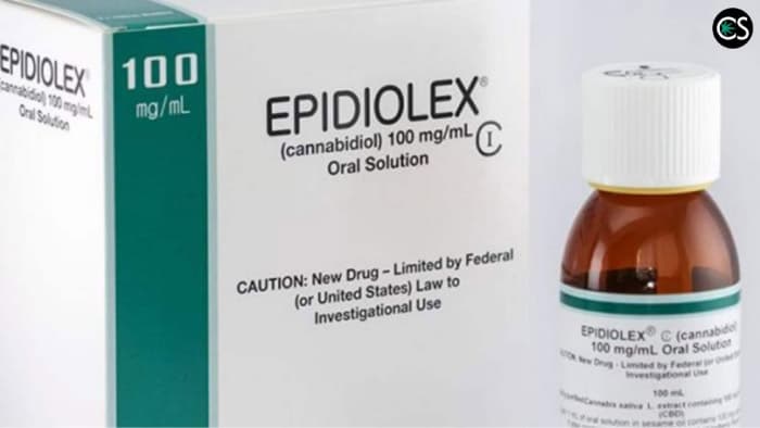 epidiolex pure cannabidiol