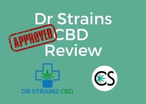 dr strains cbd review
