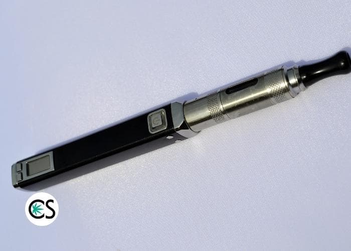 portable cbd vape pen