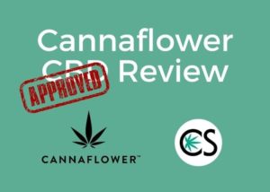 cannaflower cbd review