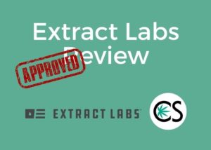 extract labs review