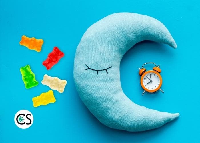 How Several CBD Gummies Should really I Just take For Sleep?