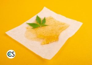 how to use cbd shatter