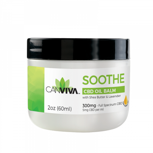 Canviva Soothe