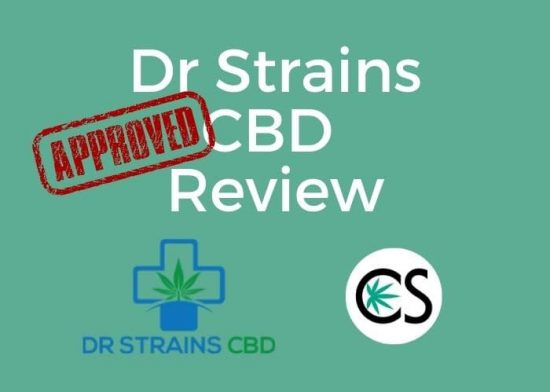 dr strains cbd review