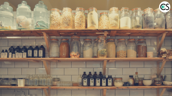 shelves-storage-jars-cans