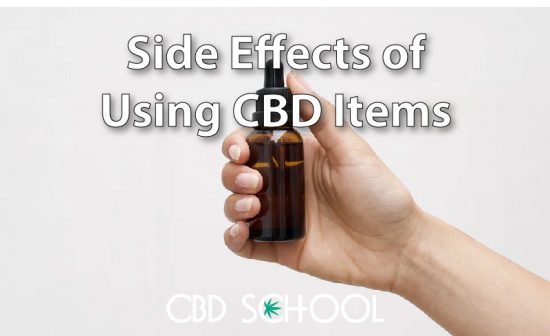 side effects of CBD featured image