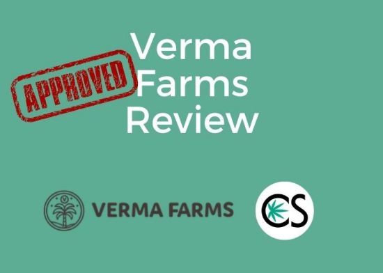 verma farms review