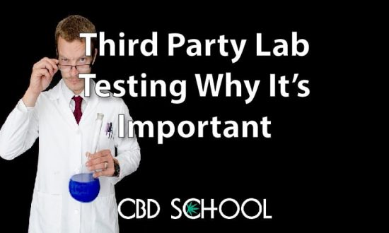 what is third party lab testing featured